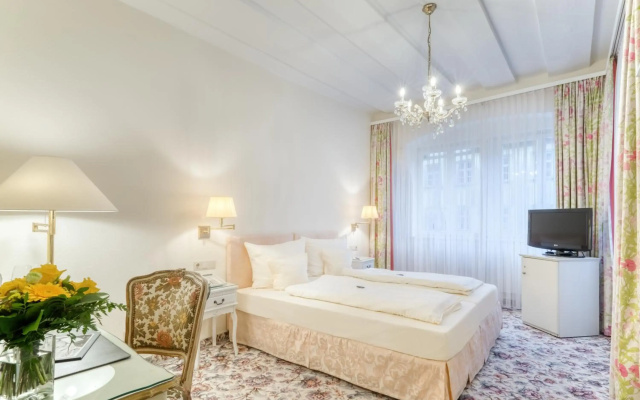 Hotel Eisenhut