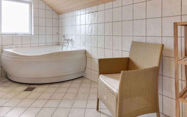 "Coco" - 800m from the sea in Western Jutland