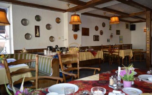 Waldecker Taverne