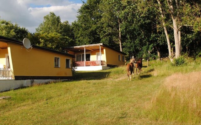 Bungalows Zur Alten Fähre