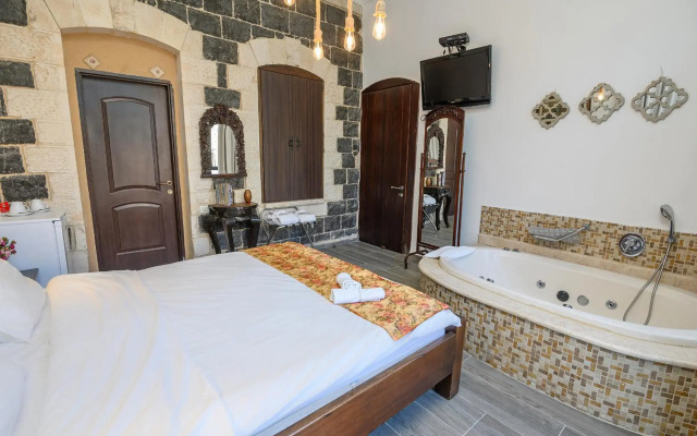 Shirat Hayam - Boutique Hotel