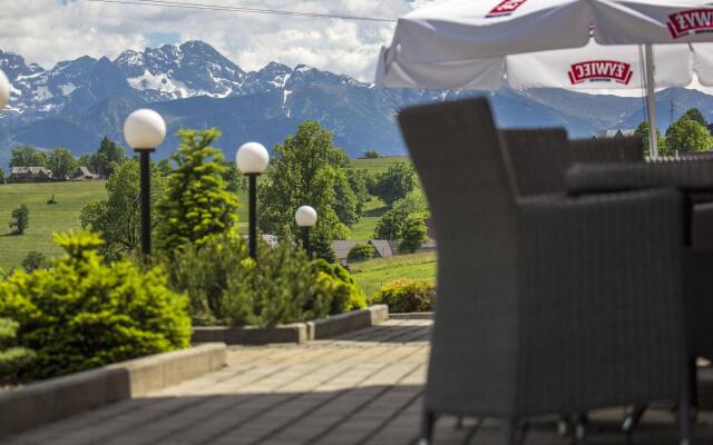Hotel Redyk Ski&Relax