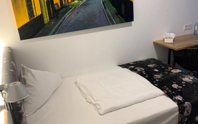 Hotel Schöne Aussicht