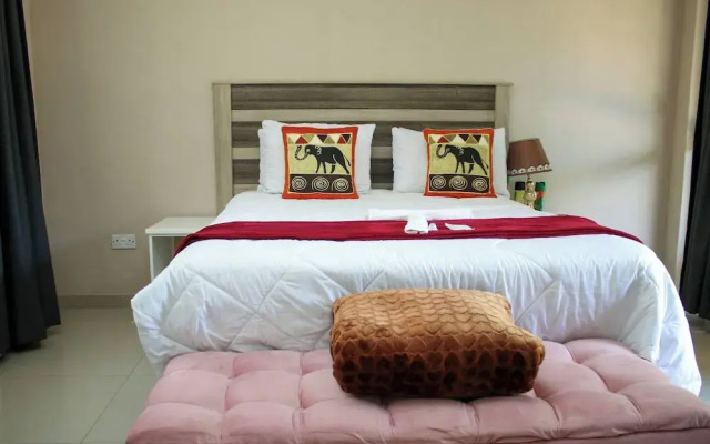 Room in B&B - Cozy and Stylish Room
