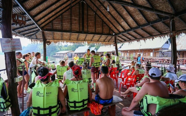Saiyok Mantra Resort