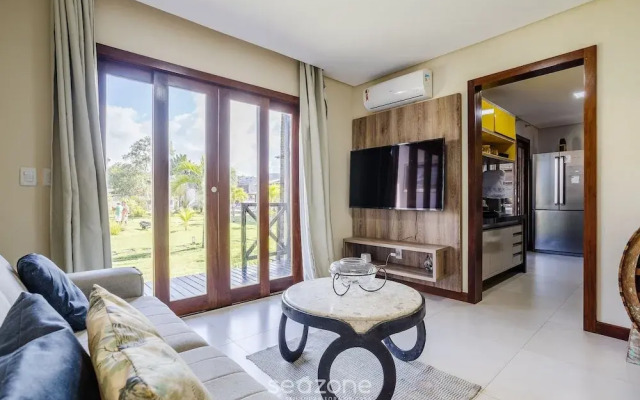 House With a Pool 5 Minutes From the Beach Cmv004