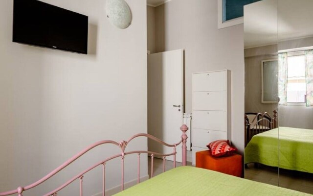 Taormina Standard Sea View Apartment