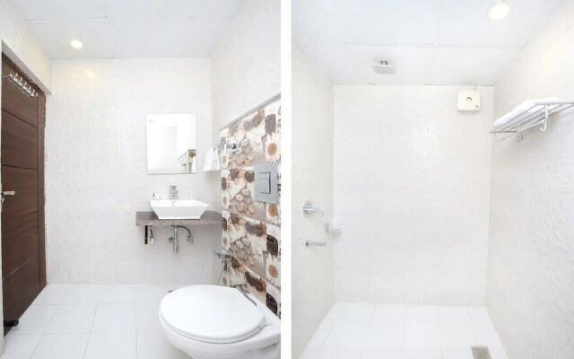 Hotel SKA Hometel