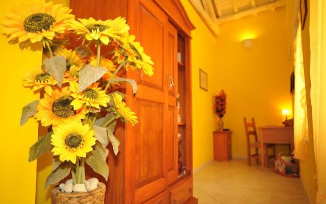 Aldebaran Bed and Breakfast