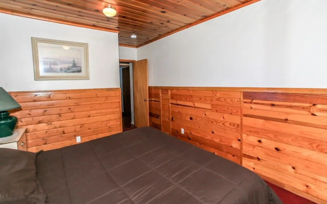 McWhinney Summit Cabin