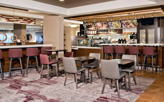 Courtyard by Marriott Ballantyne