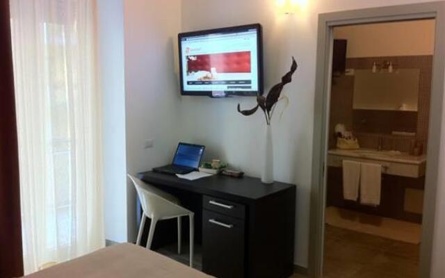Hotel Bcomfort