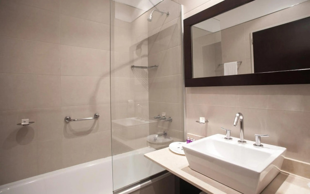 HR Luxor Hotel Buenos Aires