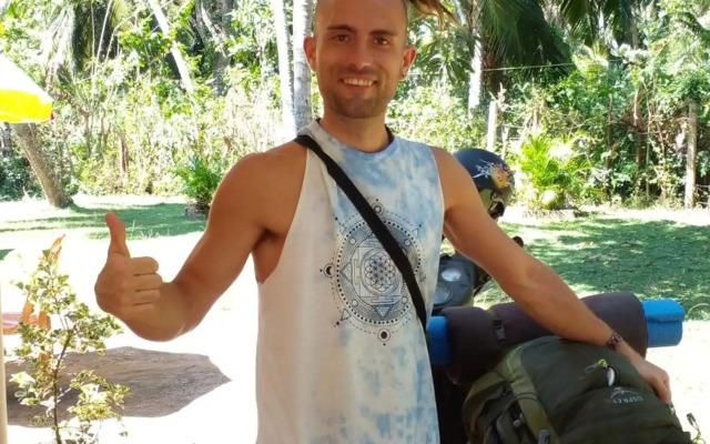 calm house dickwella