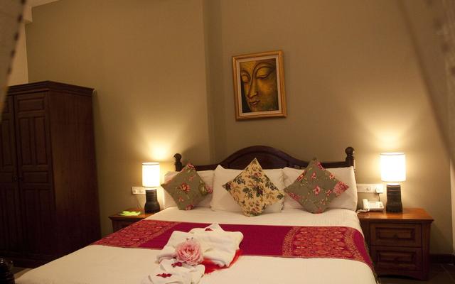 Anggun Boutique Hotel