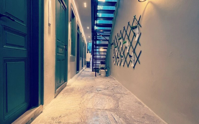 Acron Athens