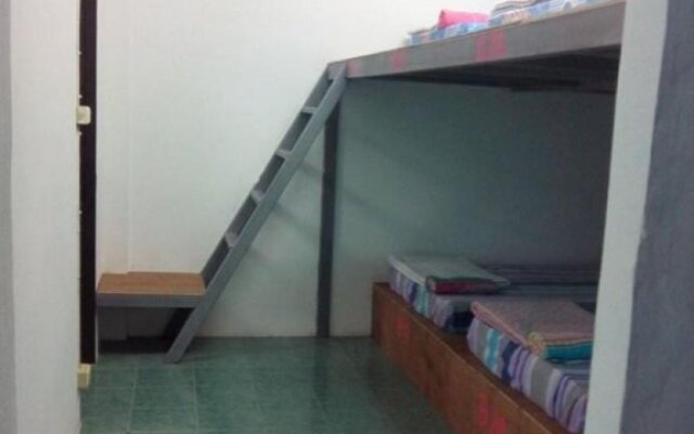 Bamboo Hostel
