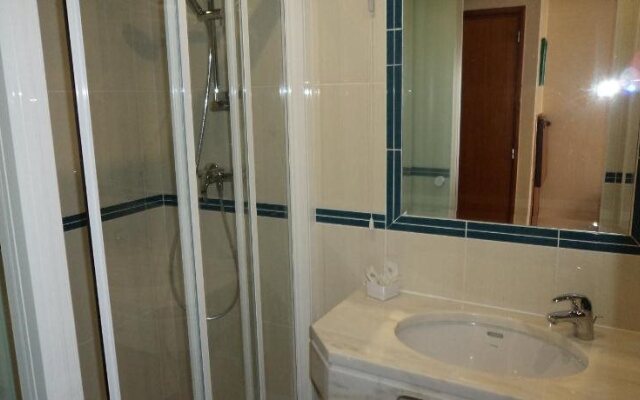 Vila Branca Residencial