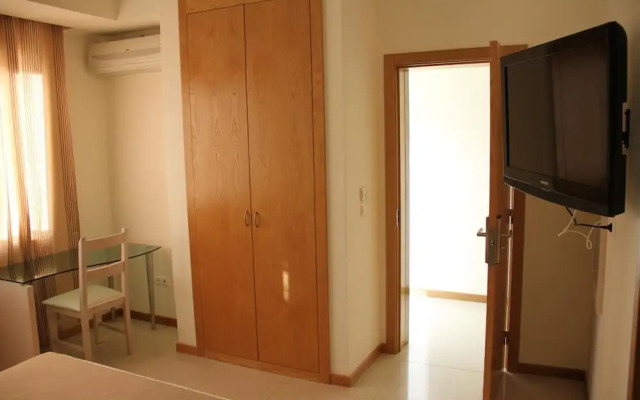 Sol Hotel