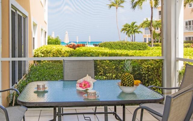Regal Beach Club by Cayman Villas