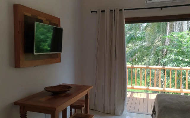 Conchas do Mar Residence