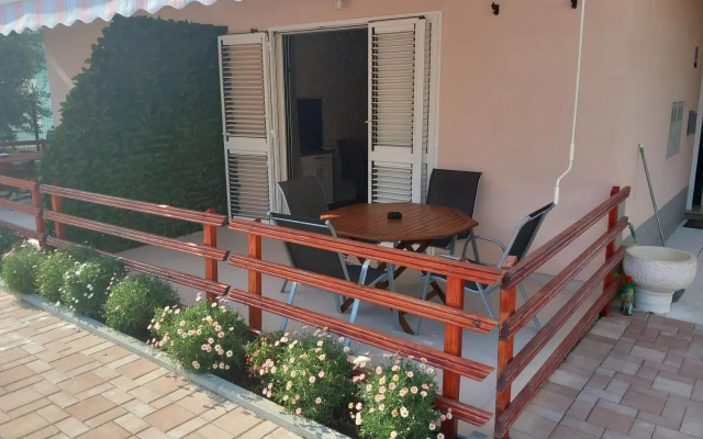 Apartment Antea