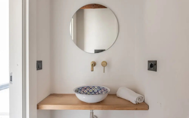 Grey House in Zisa by Wonderful Italy