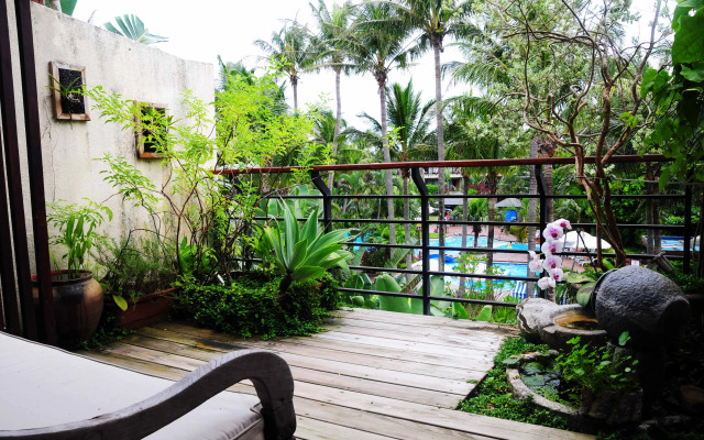 Caesar Park Kenting
