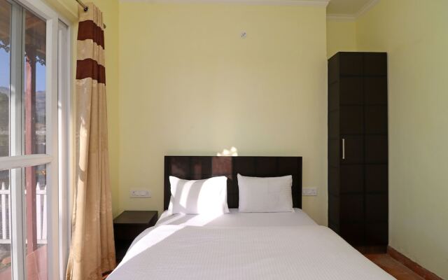 OYO 10771 Home 1BHK Valley View Naukuchiyatal