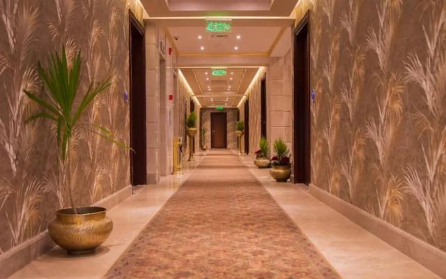 Amoun Hotel
