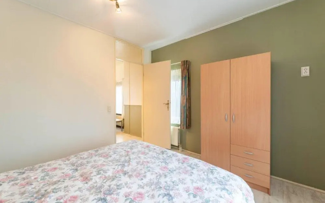 Attractive Holiday Home in Spier With Garden