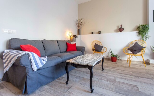 Valencia Flat Rental - Apartment City Center Ruzafa Sumsi