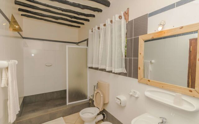 Tanzanite Beach Resort