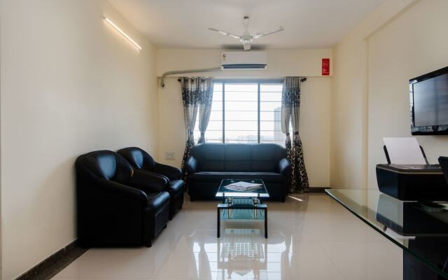 OYO 13002 Goregaon West