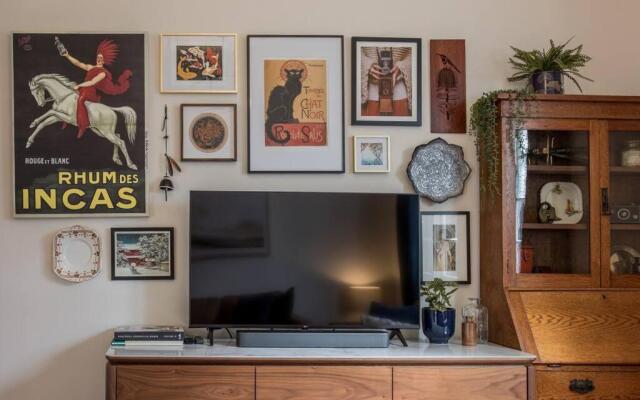 West View Cottage by the BnB Collection