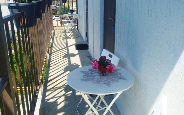 Апартаменты в СНТ Лысая Гора 182А