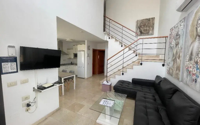 Villas de Tauro