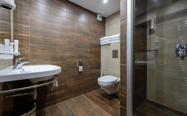 Hotel Olympie