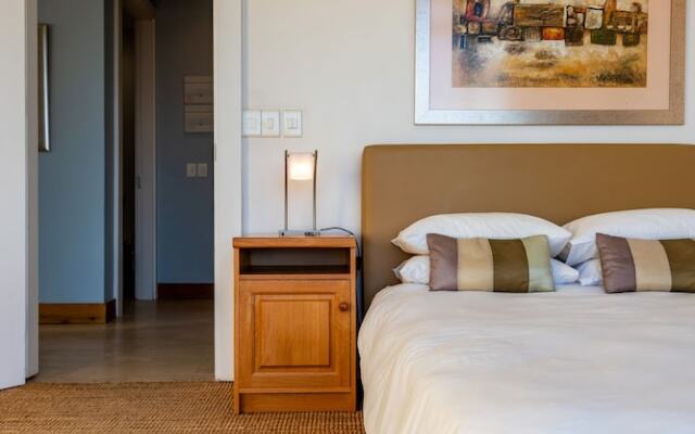 The Square Penthouse