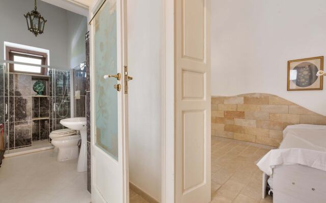 3009 Dimora Donn`anna - Bilo 5 by Barbarhouse