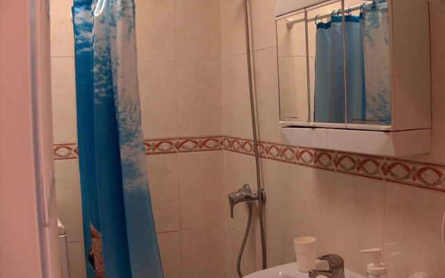 Cute Studio Costa del Silencio by HelloApartments