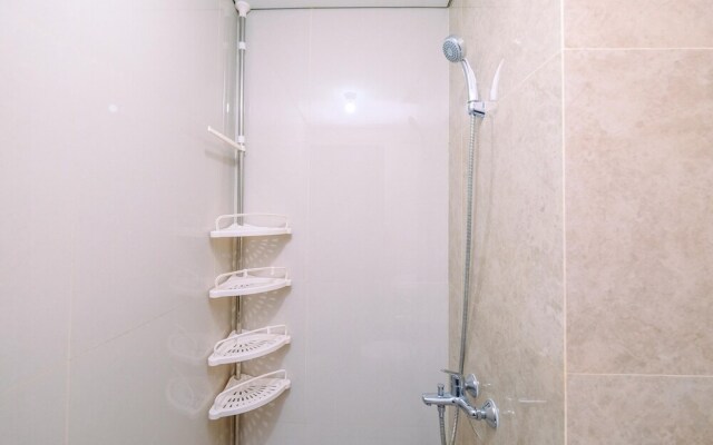 Modern And Comfort 2Br Transpark Cibubur Apartment