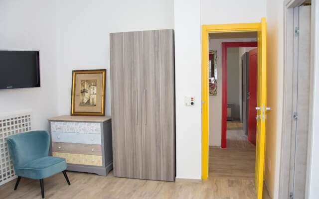 Villa Matilda BB