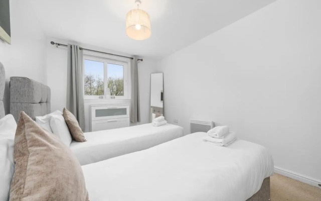 Saughton Suite