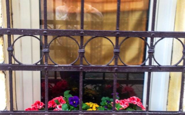 La Tana del Bianconiglio