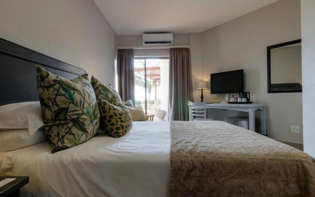 The Ridge Guesthouse