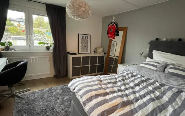 5 Person Holiday Home in Vastra Frolunda