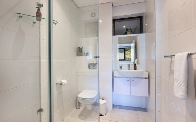 243 Zimbali Lakes Boulevard Suites