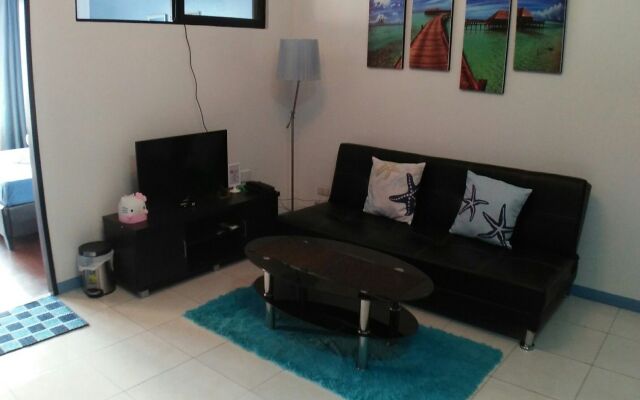 Serena's House - Manila