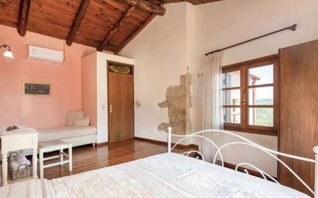 Villa Kourkoulios